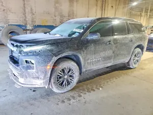 Chevrolet Traverse LT 2.5L 4 2025