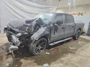RAM 1500 BIG HORN/LONE STAR 5.7L 8 2020