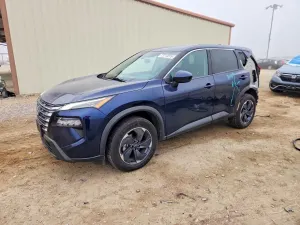Nissan Rogue SV 1.5L 3 2024