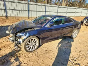 Audi A5 PREMIUM PLUS 2.0L 4 2013