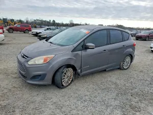 Ford C-series SE 2.0L 4 2013