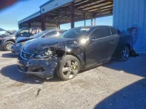 Lexus IS 350 3.5L 6 2011