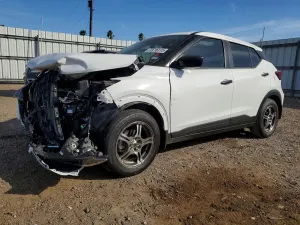 Nissan Kicks S 1.6L 4 2025