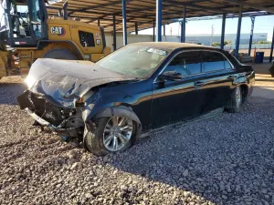 Chrysler 300 TOURING 3.6L 6 2021