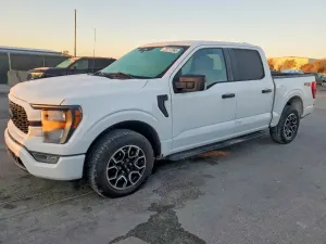 Ford F-150 SUPERCREW 2.7L 6 2023