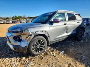 Chevrolet Trailblazer LT 1.2L 3 2023