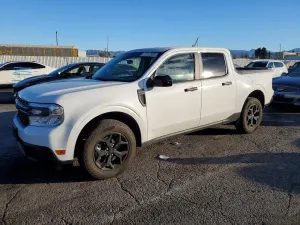 Ford Maverick XLT 2.0L 4 2024