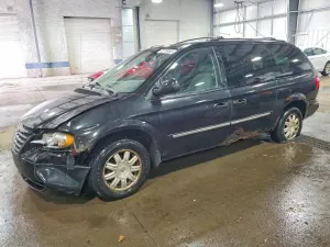 Chrysler Town & Country 3.8L 6 2007