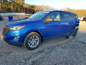 Chevrolet Equinox LS 1.5L 4 2019