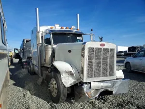 Peterbilt 379 6 2005