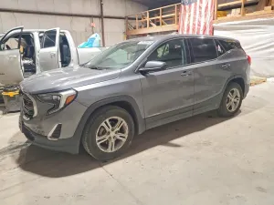 GMC Terrain SLE 1.5L 4 2020