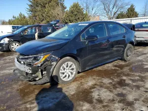 Toyota Corolla LE 2.0L 4 2026