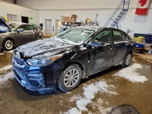 Kia Cerato / Forte / K3 FE 2.0L 4 2021