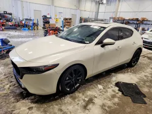 Mazda 3 PREMIUM 2.5L 4 2023