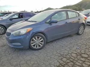 Kia Cerato / Forte / K3 LX 1.8L 4 2016