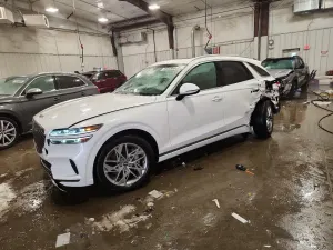 Genesis GV70 BASE 2.5L 4 2025