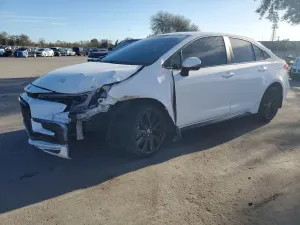 Toyota Corolla SE 2.0L 4 2024