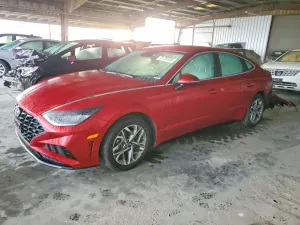 Hyundai Sonata SEL 2.5L 4 2023