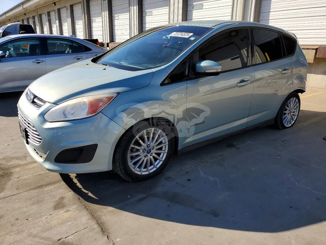 Ford C-series SE 2.0L 4 2013