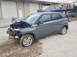 Hyundai Venue SE 1.6L 4 2025