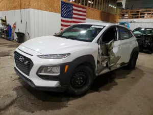Hyundai Kona SE 2.0L 4 2019