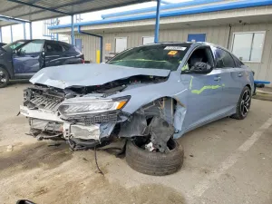 Honda Accord SPORT 2.0L 4 2022