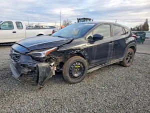 Subaru Crosstrek 2.0L 4 2025