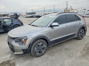 Kia Niro 0 2025