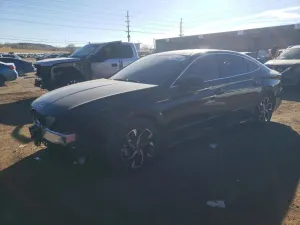 Hyundai Sonata SEL 2.5L 4 2025