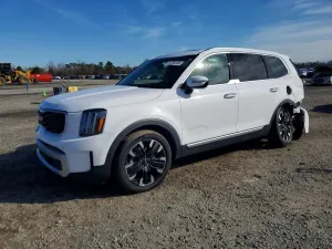 Kia Telluride SX 3.8L 6 2024