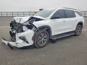 Chevrolet Traverse LT 2.5L 4 2025