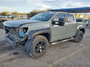 Chevrolet Colorado LT 3.6L 6 2016