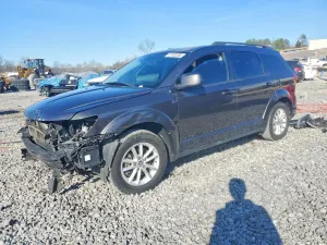 Dodge Journey SXT 2.4L 4 2015