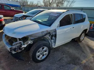 Jeep Compass SPORT 2.0L 4 2015