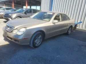 Mercedes-Benz E 3.2L 6 2004