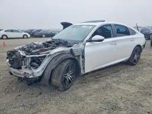 Honda Accord 2.0L 4 2022
