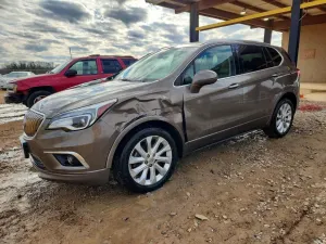 Buick Envision PREMIUM 2.0L 4 2016