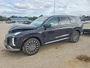 Hyundai Palisade CALLIGRAPHY 3.8L 6 2025