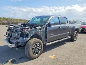 Toyota Tacoma DOUBLE CAB 3.5L 6 2023