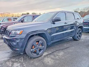Jeep Grand Cherokee LAREDO 3.6L 6 2015