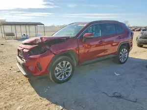 Toyota Rav4 XLE PREMIUM 2.5L 4 2025