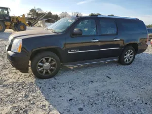 GMC Yukon DENALI 6.2L 8 2009