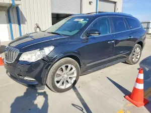 Buick Enclave 3.6L 6 2014