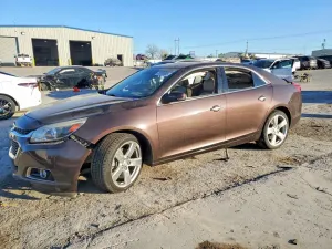 Chevrolet Malibu LTZ 2.0L 4 2015
