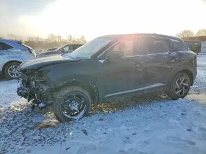 Nissan Kicks SV 2.0L 4 2025