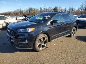 Ford Edge ST 2.7L 6 2019