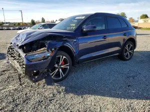 Audi Q5 PRESTIGE 45 2.0L 4 2025