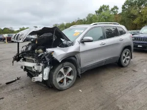 Jeep Cherokee LIMITED 3.2L 6 2019
