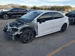 Toyota Corolla LE 1.8L 4 2020