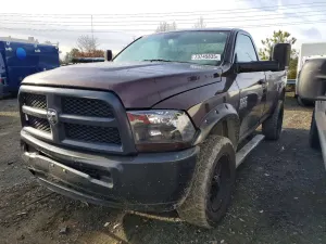 Dodge RAM ST 5.7L 8 2015